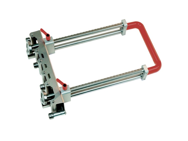 Листогиб роликовый PERFECT BENDER XL-250 Листогиб роликовый PERFECT BENDER XL-250