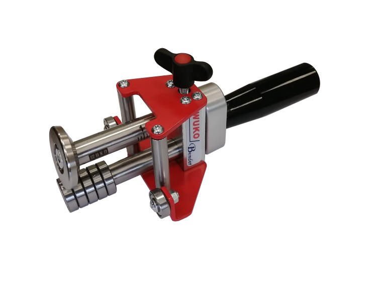Листогиб роликовый WUKO MINI UBER BENDER 6050 Листогиб роликовый WUKO MINI UBER BENDER 6050