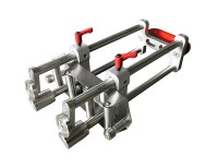 Листогиб роликовый PERFECT BENDER DXL-250 Листогиб роликовый PERFECT BENDER DXL-250