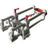 Листогиб роликовый PERFECT BENDER DXL-250