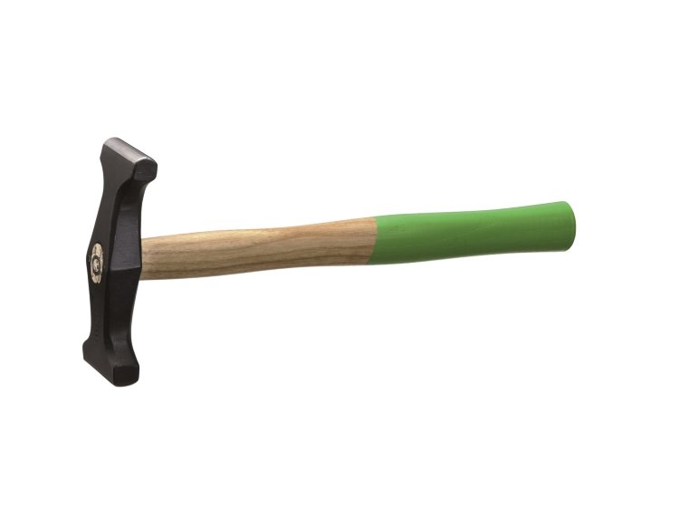 молоток рихтовочный кровельный Freund 12/14 купить за 4 800 руб.