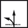 ножницы по металлу фигурные ERDI D214-250L левые ножницы по металлу фигурные ERDI D214-250L левые
