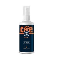 Safe and Care ИНСЕКТ спрей – лосьон для защиты от насекомых