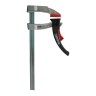 струбцина Bessey KLI25 250/80 мм быстрозажимная струбцина Bessey KLI25 250/80 мм быстрозажимная