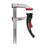 струбцина Bessey KLI16 160/80 мм быстрозажимная