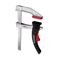 струбцина Bessey KLI16 160/80 мм быстрозажимная