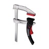 струбцина Bessey KLI16 160/80 мм быстрозажимная