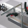 струбцина Bessey KLI16 160/80 мм быстрозажимная