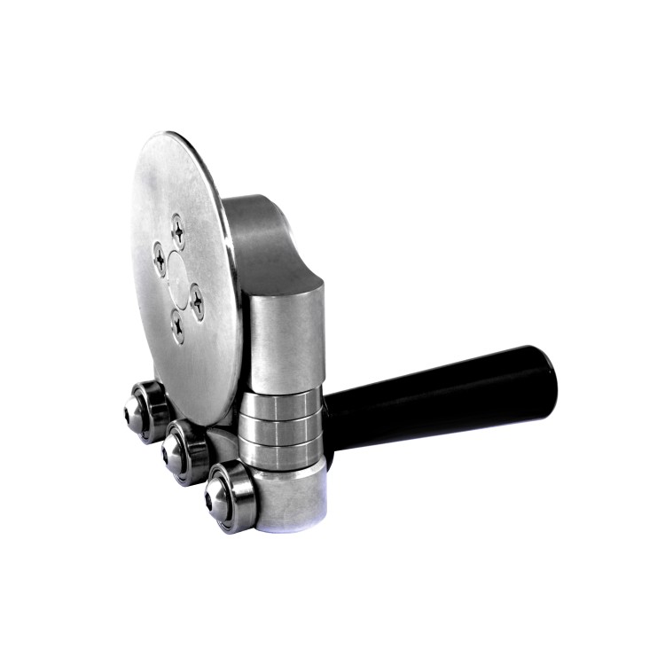 Листогиб роликовый PERFECT DISC BENDER S Листогиб роликовый PERFECT DISC BENDER S