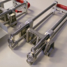 Листогиб роликовый PERFECT BENDER DXL-350
