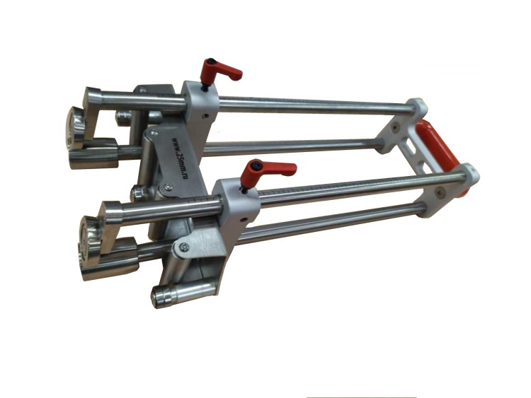 Листогиб роликовый PERFECT BENDER DXL-350