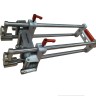 Листогиб роликовый PERFECT BENDER DXL-350