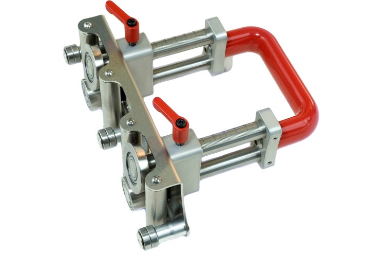 Листогиб роликовый PERFECT BENDER XL-100
