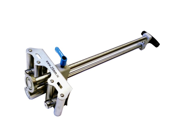 Листогиб роликовый PERFECT BENDER L-350 