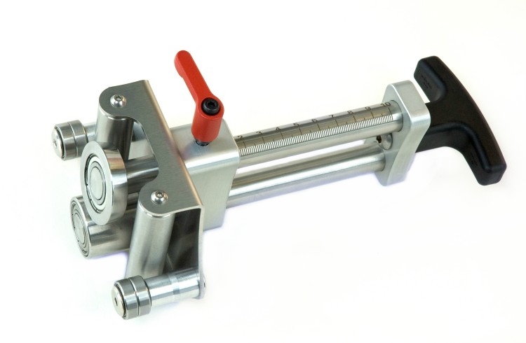 Листогиб роликовый PERFECT BENDER S-100