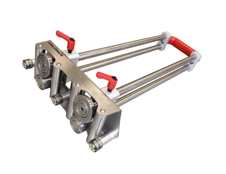 Листогиб роликовый PERFECT BENDER XL-350