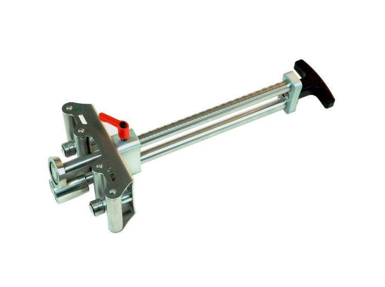 Листогиб роликовый PERFECT BENDER L-250